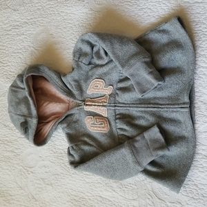 BABYGAP JACKET